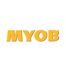MYOB logo