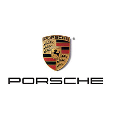 Porsche logo